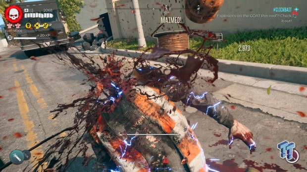 Dead Island 2 Review - The most brutal and bloody melee zombie killer -  Explosion Network