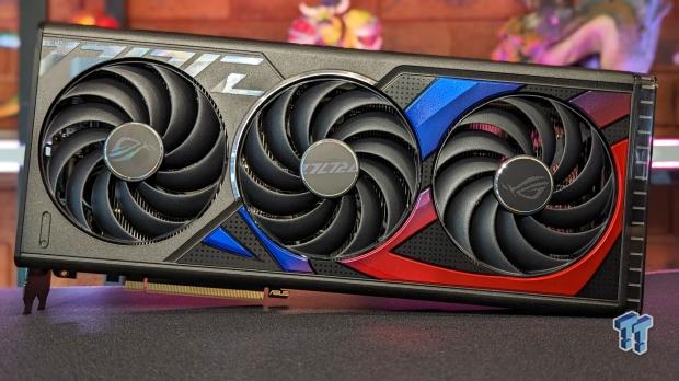 Nvidia GeForce RTX 4070 Ti Arrives With A More Affordable Price