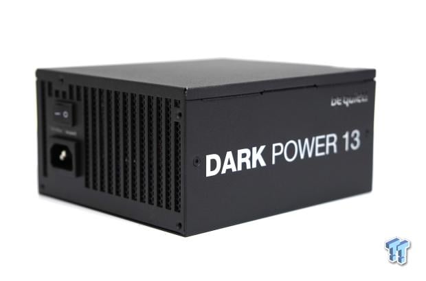 be quiet! Dark Power Pro 11 750W PSU Review - PC Perspective