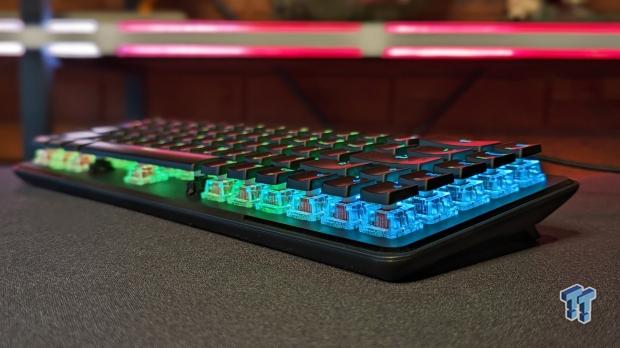 HyperX Alloy Origins 60 Gaming Keyboard Review