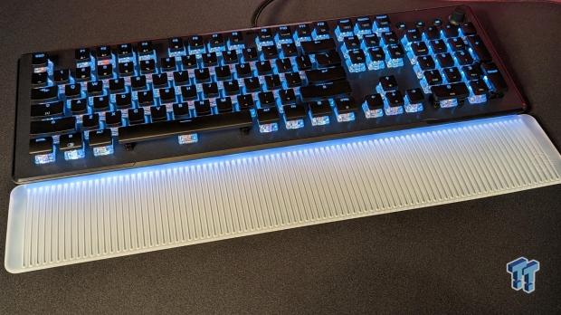 ROCCAT Clavier gamer - Vulcan Pro Tactile Brown - Roccat