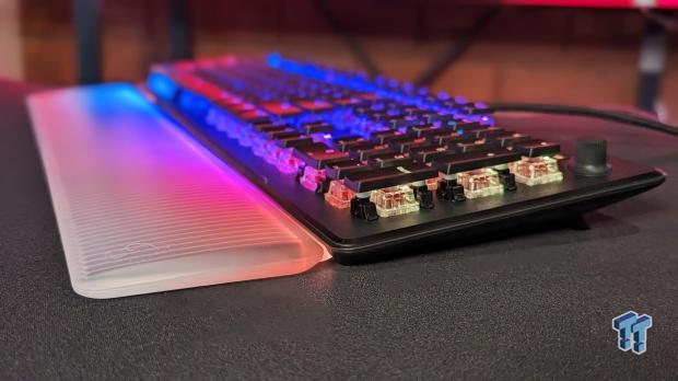 Test • Roccat Vulcan II - Hardware & Co