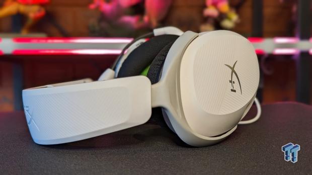 HyperX CloudX Stinger 2 Core Gaming Headset Review