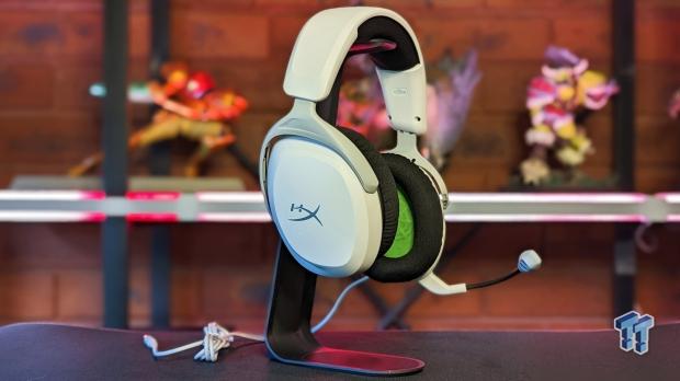 HyperX CloudX Stinger - Gaming Headset - Xbox