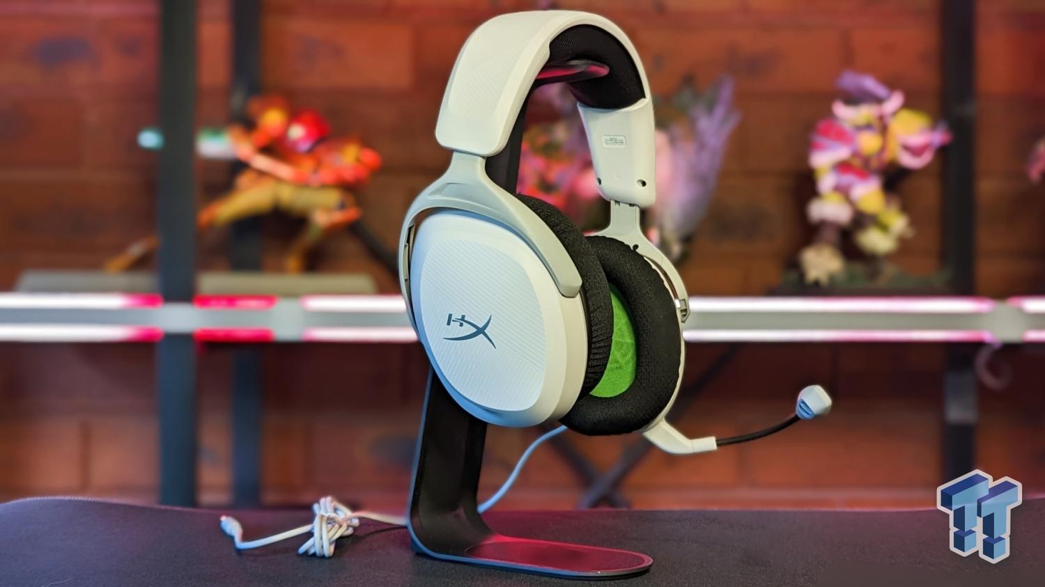 HyperX Cloud Stinger 2 Review - IGN