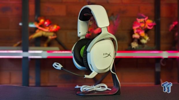 Hyperx cloud x discount stinger core review