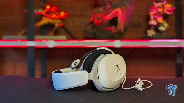 Hyperx cloud white discount purple