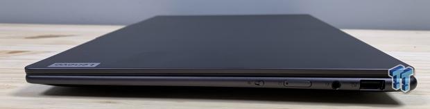 Lenovo Slim 7 Pro AMD Laptop Review 09 Lenovo Slim 7 Pro AMD Laptop Review 09