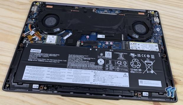 Lenovo Slim 7 Pro AMD Laptop Review 12 Lenovo Slim 7 Pro AMD Laptop Review 12