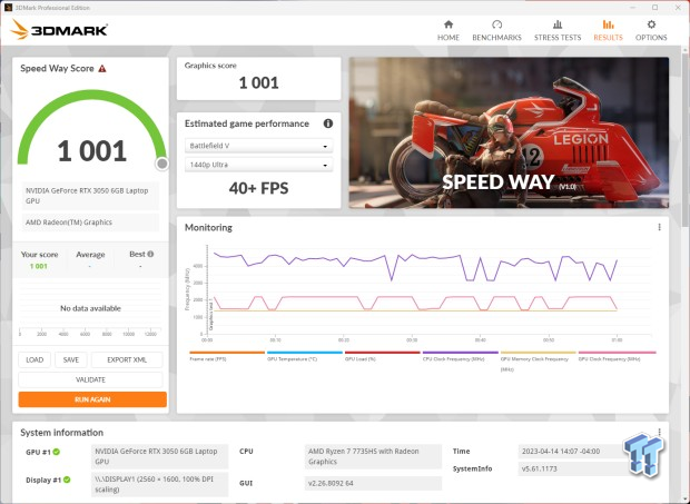 Lenovo Slim 7 Pro AMD Laptop Review 38 Lenovo Slim 7 Pro AMD Laptop Review 38