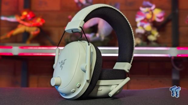 Razer BlackShark V2 Pro headset review: Unparalleled comfort meets sublime  audio