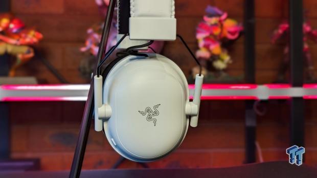 Razer BlackShark V2 Pro review: Flexible headset, surprising value