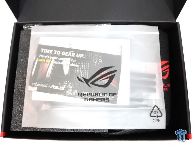 ASUS ROG LOKI 850w SFX-L Platinum ATX 3.0 PSU Review