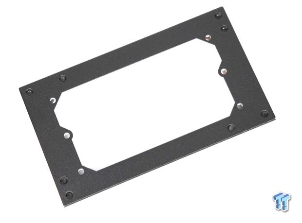 ASUS ROG LOKI 850w SFX-L Platinum ATX 3.0 PSU Review 6