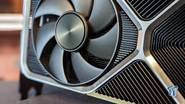 Nvidia GeForce RTX 3060 Ti Founders Edition Review