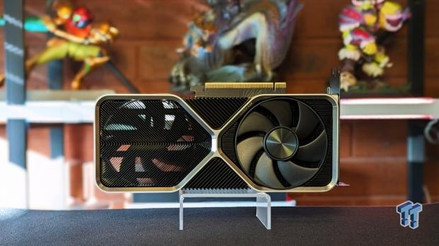 Nvidia RTX 4060 Ti 8GB Founder's Edition Review