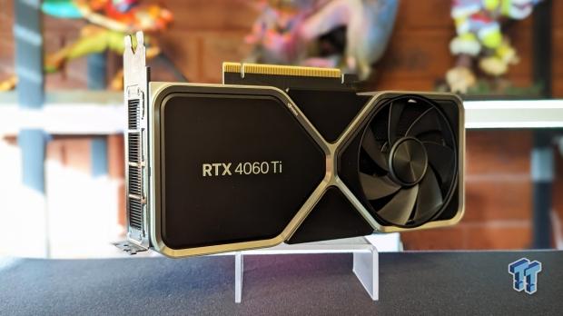 NVIDIA GeForce RTX 3060 Ti Founders Edition Review - PC Perspective