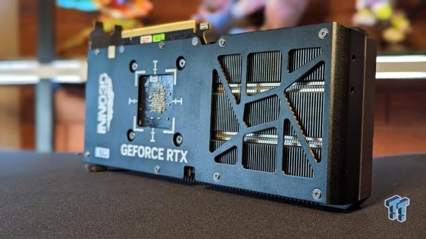 Inno3D GeForce RTX 4060 Ti Twin X2 OC 16GB