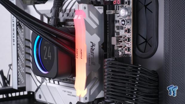 Kingston Fury Renegade RGB DDR5-7200 32GB Dual-Channel Memory Kit Review 12 Kingston Fury Renegade RGB DDR5-7200 32GB Dual-Channel Memory Kit Review 12