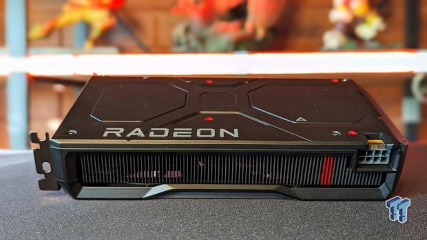 AMD Radeon RX 7600 Review 13 AMD Radeon RX 7600 Review 13