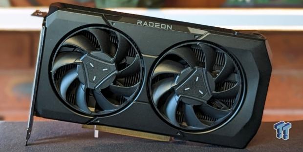 AMD Radeon RX 7600 