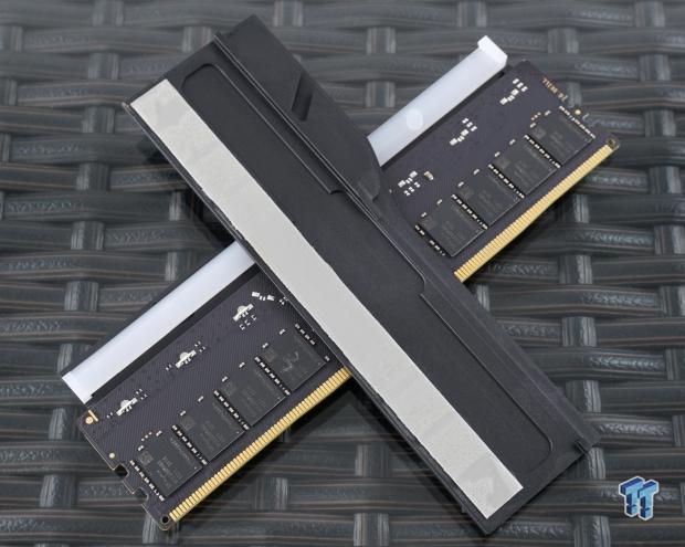 G.Skill Trident Z5 RGB 48GB DDR5 memory kit review