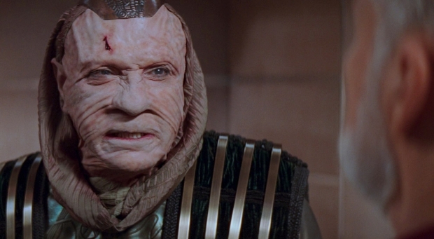 Star Trek: Insurrection 4K Blu-ray Review 03 Star Trek: Insurrection 4K Blu-ray Review 03