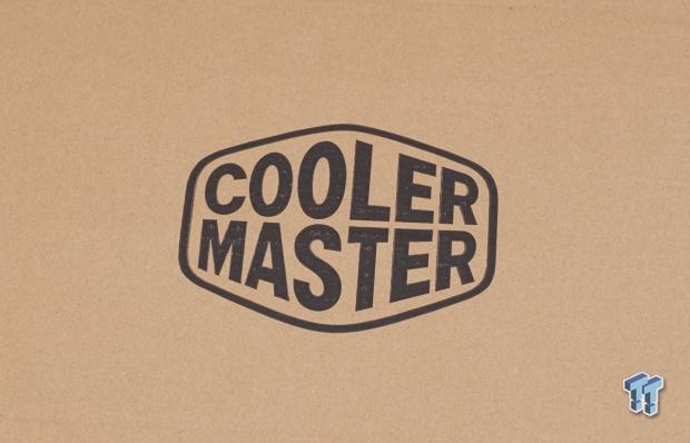 Cooler Master Gaming Sticker - Cooler Master Gaming Rgb - Discover