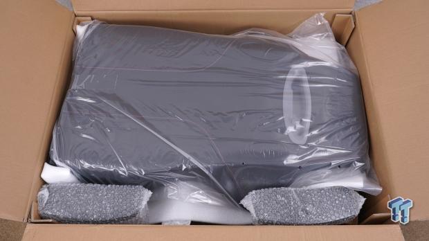 Cooler Master Caliber X2 Gaming Chair Review 07 Cooler Master Caliber X2 Gaming Chair Review 07