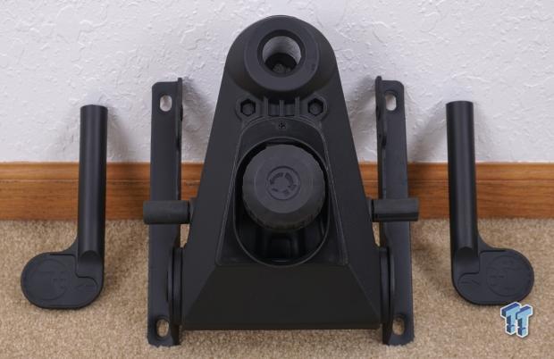 Cooler Master Caliber X2 Gaming Chair Review 09 Cooler Master Caliber X2 Gaming Chair Review 09
