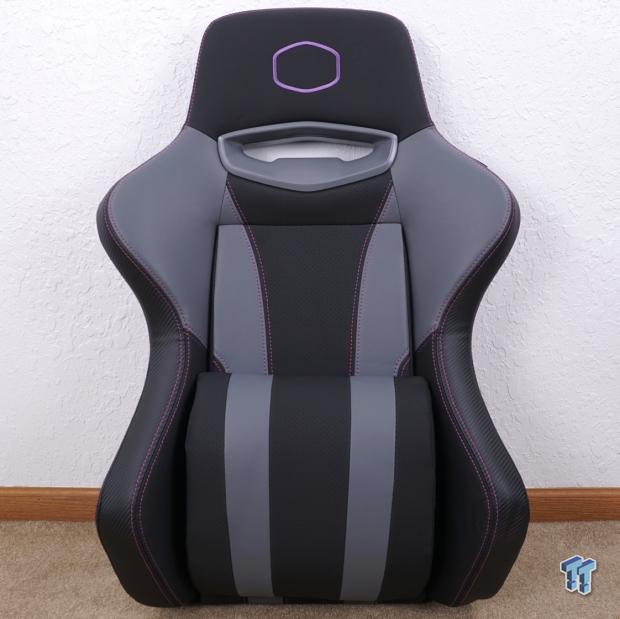 Caliber R1 Gaming Chair