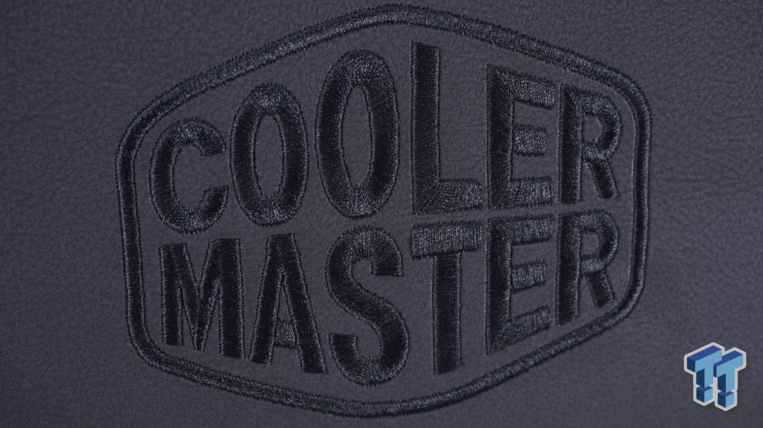 Cooler Master Gaming Sticker - Cooler Master Gaming Rgb - Discover