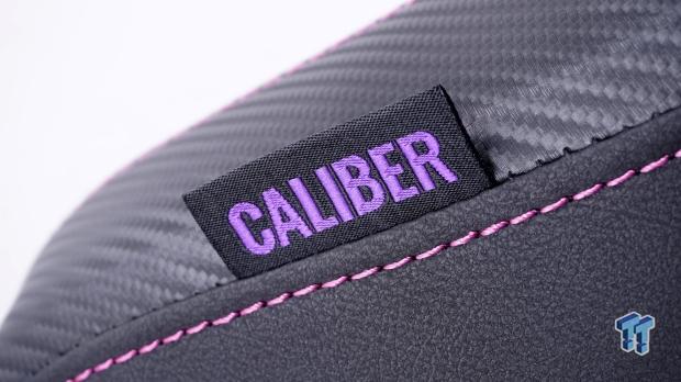 Cooler Master Caliber X2 Gaming Chair Review 19 Cooler Master Caliber X2 Gaming Chair Review 19