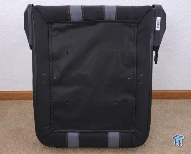 Cooler Master Caliber X2 Gaming Chair Review 21 Cooler Master Caliber X2 Gaming Chair Review 21