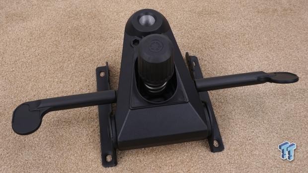Cooler Master Caliber X2 Gaming Chair Review 23 Cooler Master Caliber X2 Gaming Chair Review 23