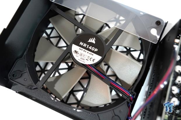Corsair RM850x (2021) Review - Setting the Standards in the 850W