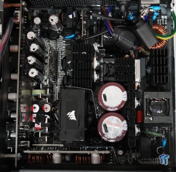 Corsair RM850x  850W Alimentation PC Modulaire 80 PLUS Gold PSU