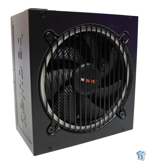 Be Quiet! Pure Power 12 M - 850W ATX 3.0 PSU review