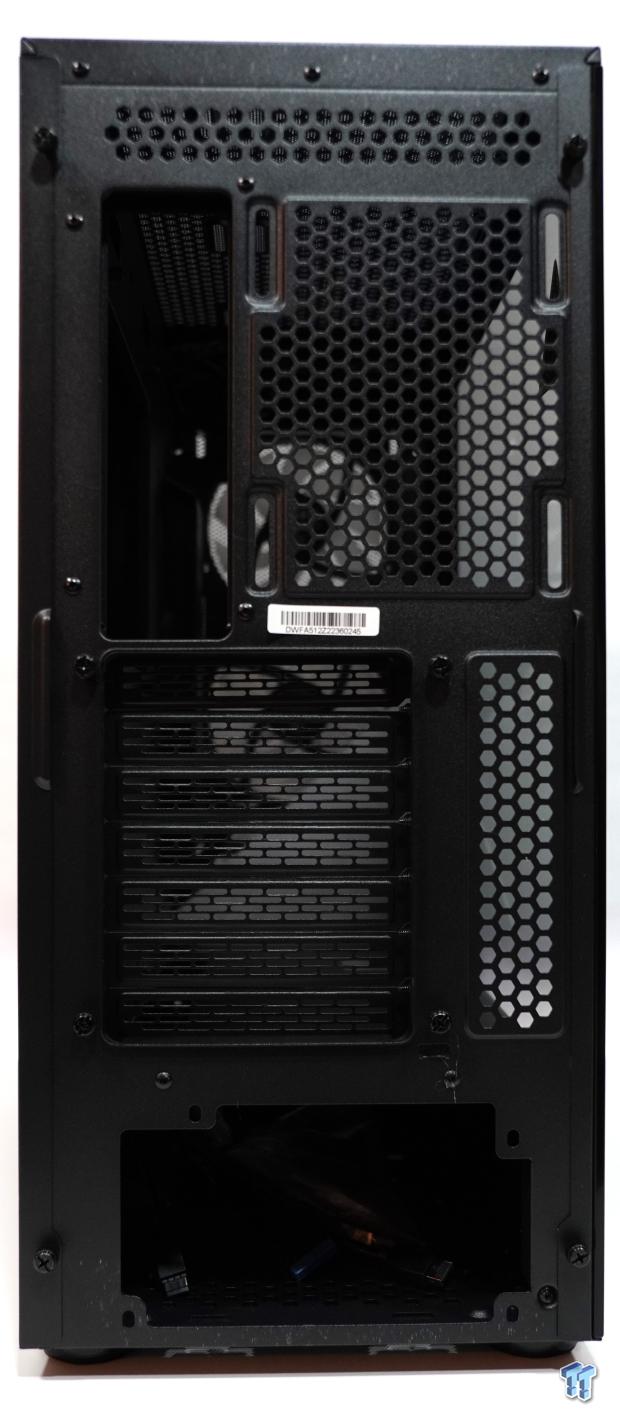 SilverStone Fara 512Z Mid-Tower Case Review