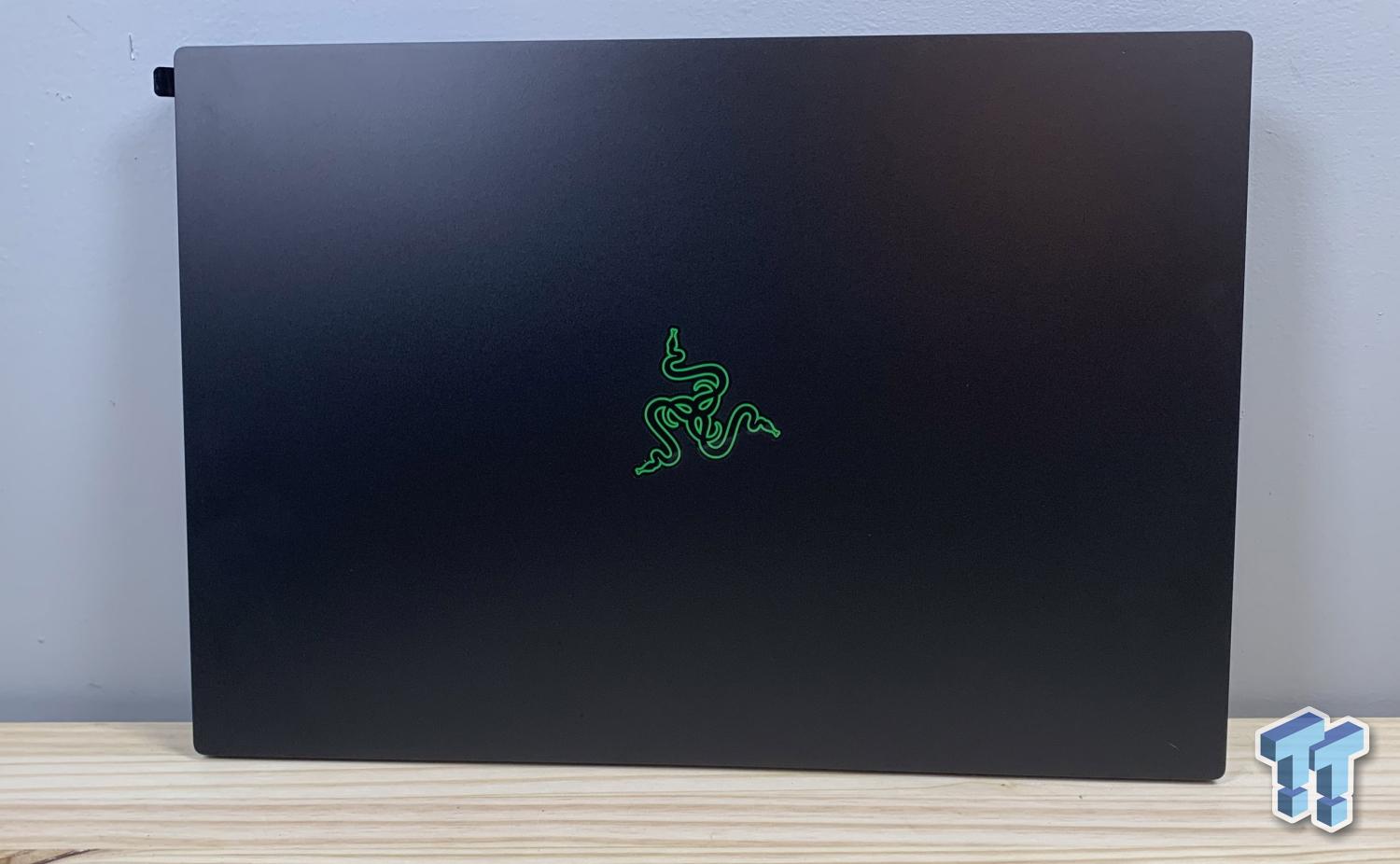 Razer Blade 16 (2023) gaming laptop review: The price of pretty