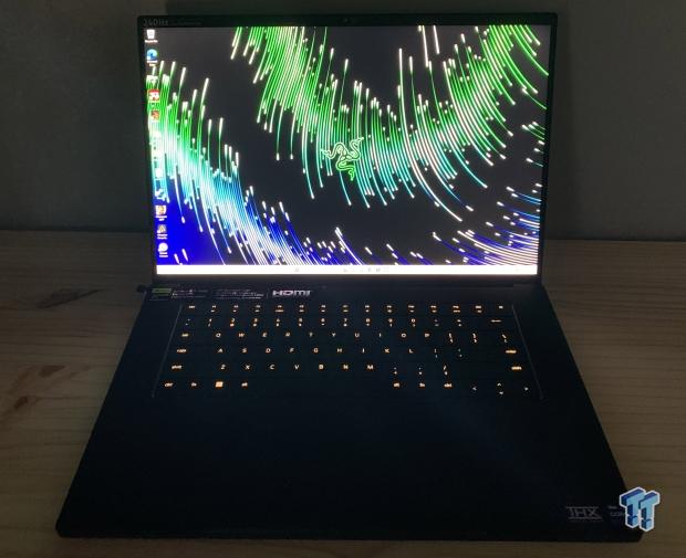 Razer Blade 16 Review