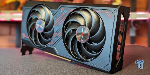 AMD Radeon RX 7600 Review - For 1080p Gamers