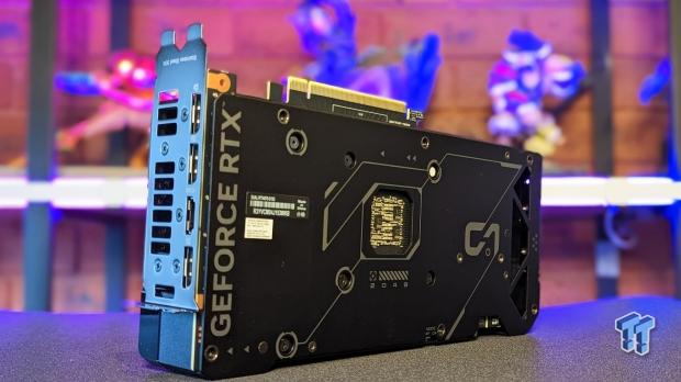 Nvidia GeForce RTX 4070 review: an RTX 3080 challenger for $599