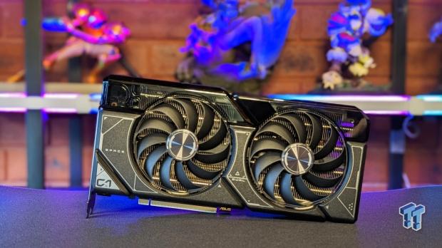 ASUS GeForce RTX 4060 Ti Dual with M.2 Slot Review - Gen 5 Supported - Alan  Wake 2