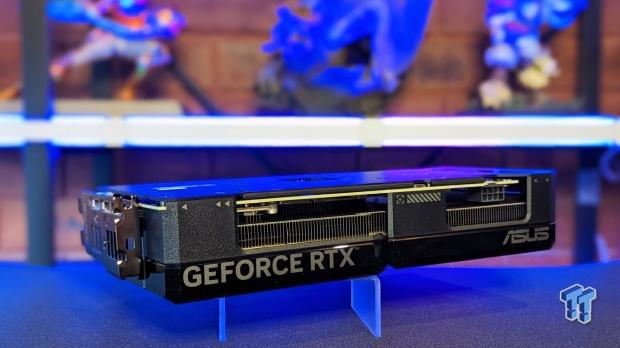 AMD outlines how GPU VRAM capacity matters ahead of the RTX 4070's