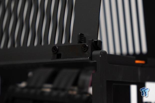 Fractal Design Terra mITX SFF Case Review 12 Fractal Design Terra mITX SFF Case Review 12