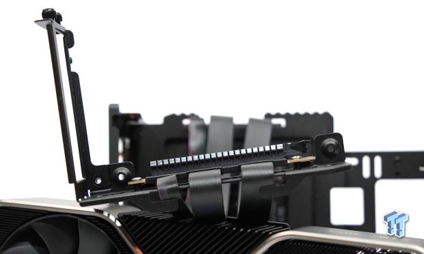 Fractal Design Terra mITX SFF Case Review 15 Fractal Design Terra mITX SFF Case Review 15
