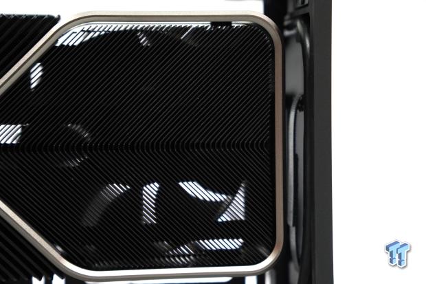 Fractal Design Terra mITX SFF Case Review 16 Fractal Design Terra mITX SFF Case Review 16