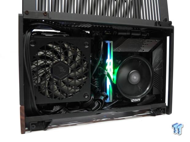 Fractal Design Terra mITX SFF Case Review 19 Fractal Design Terra mITX SFF Case Review 19