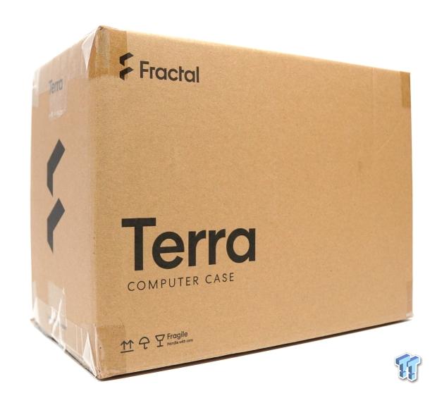 Fractal Design Terra mITX SFF Case Review 2 Fractal Design Terra mITX SFF Case Review 2